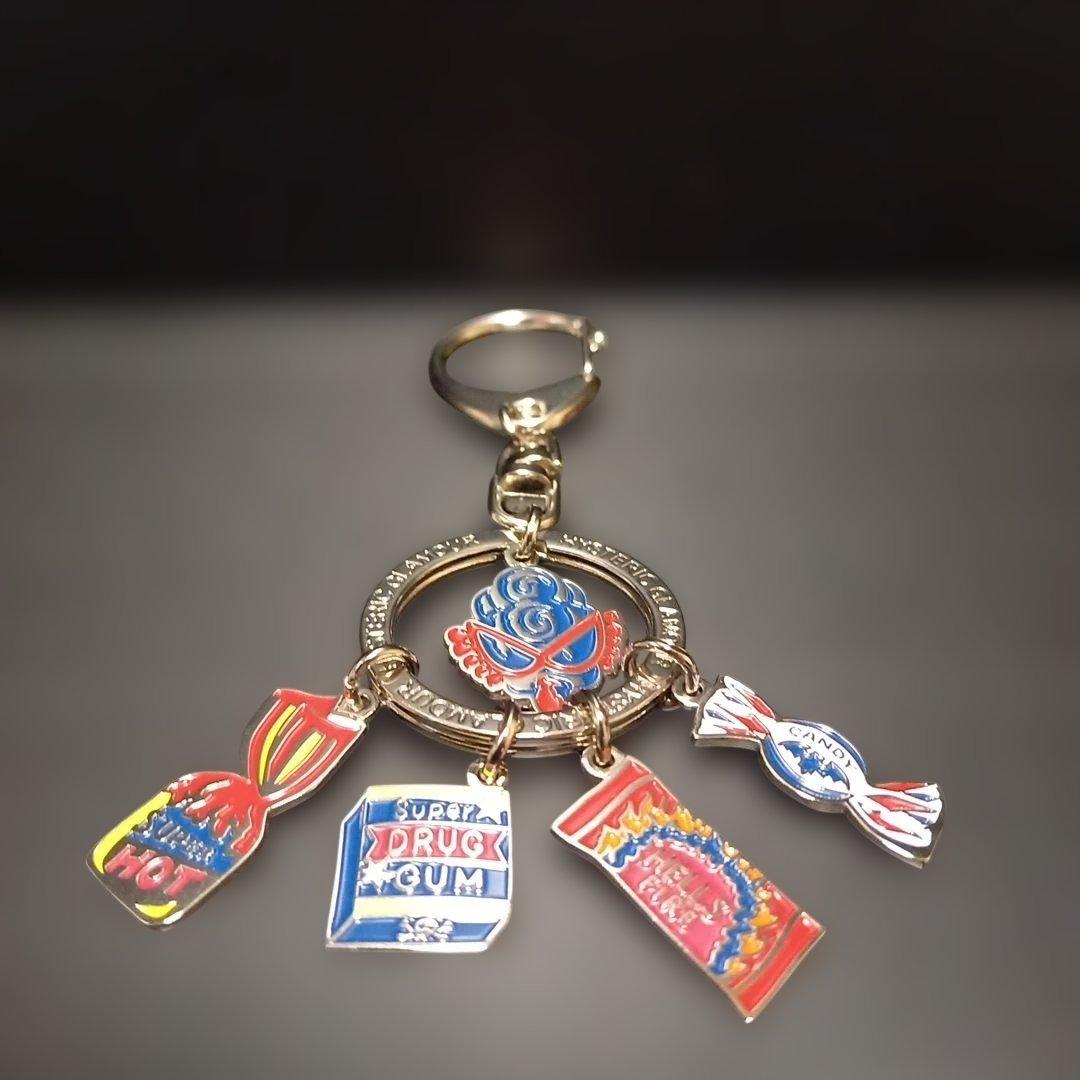 HYSTERIC MINI キーホルダー