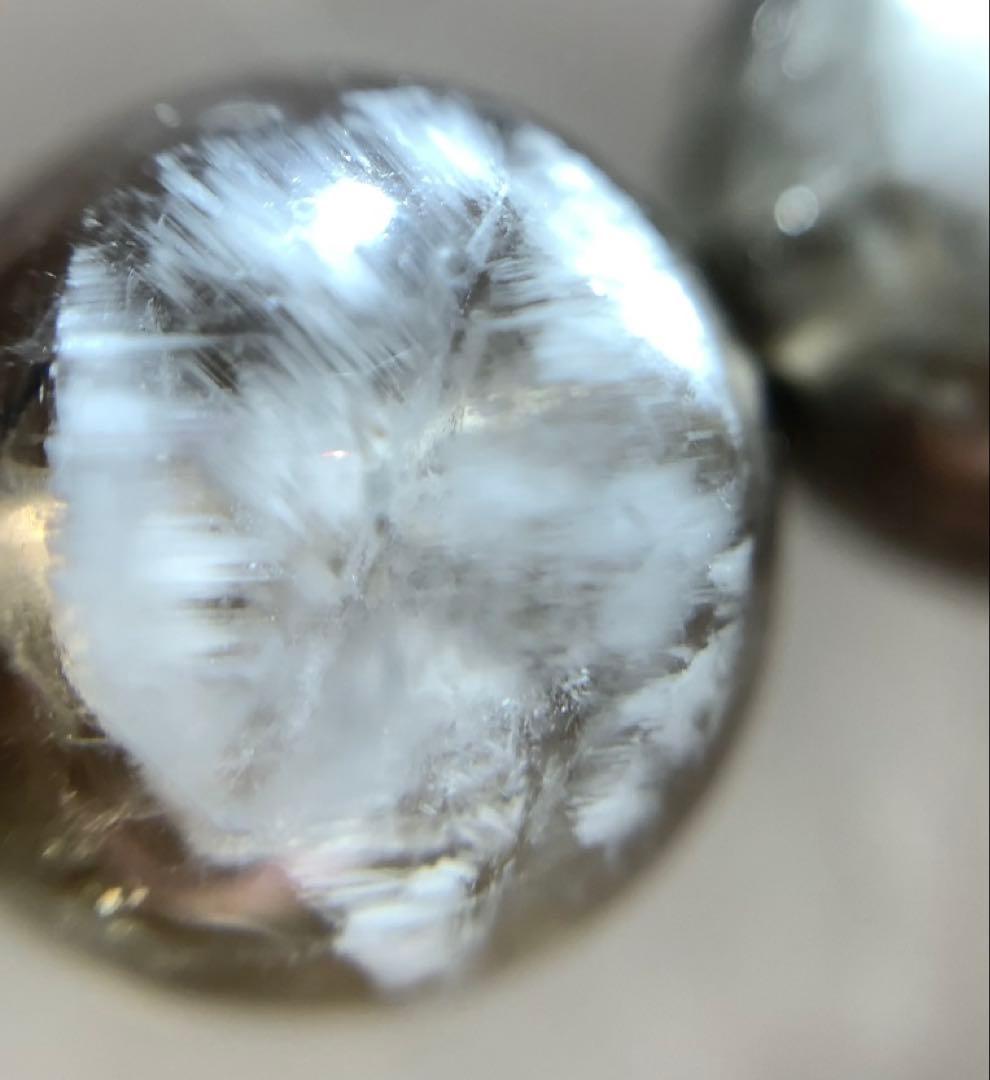 限定1本❣️スモーキークォーツ　ブレスレット　 レア度MAX⭐️スモーキークォーツ