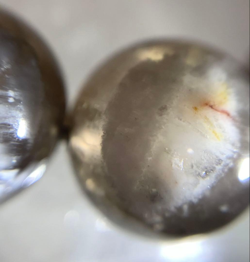 限定1本❣️スモーキークォーツ　ブレスレット　 レア度MAX⭐️スモーキークォーツ