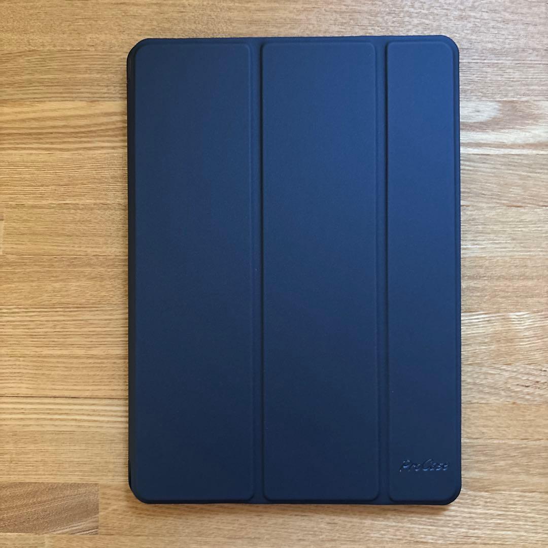 Apple iPad Air 2 32GB GOLD カバーケース付き