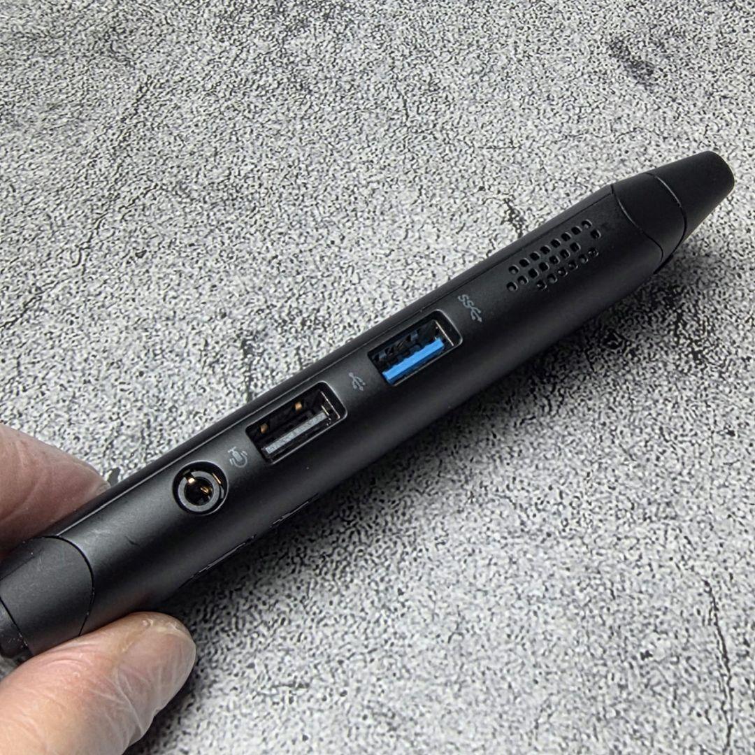 ⭐ASUS VivoStick PC ブラック