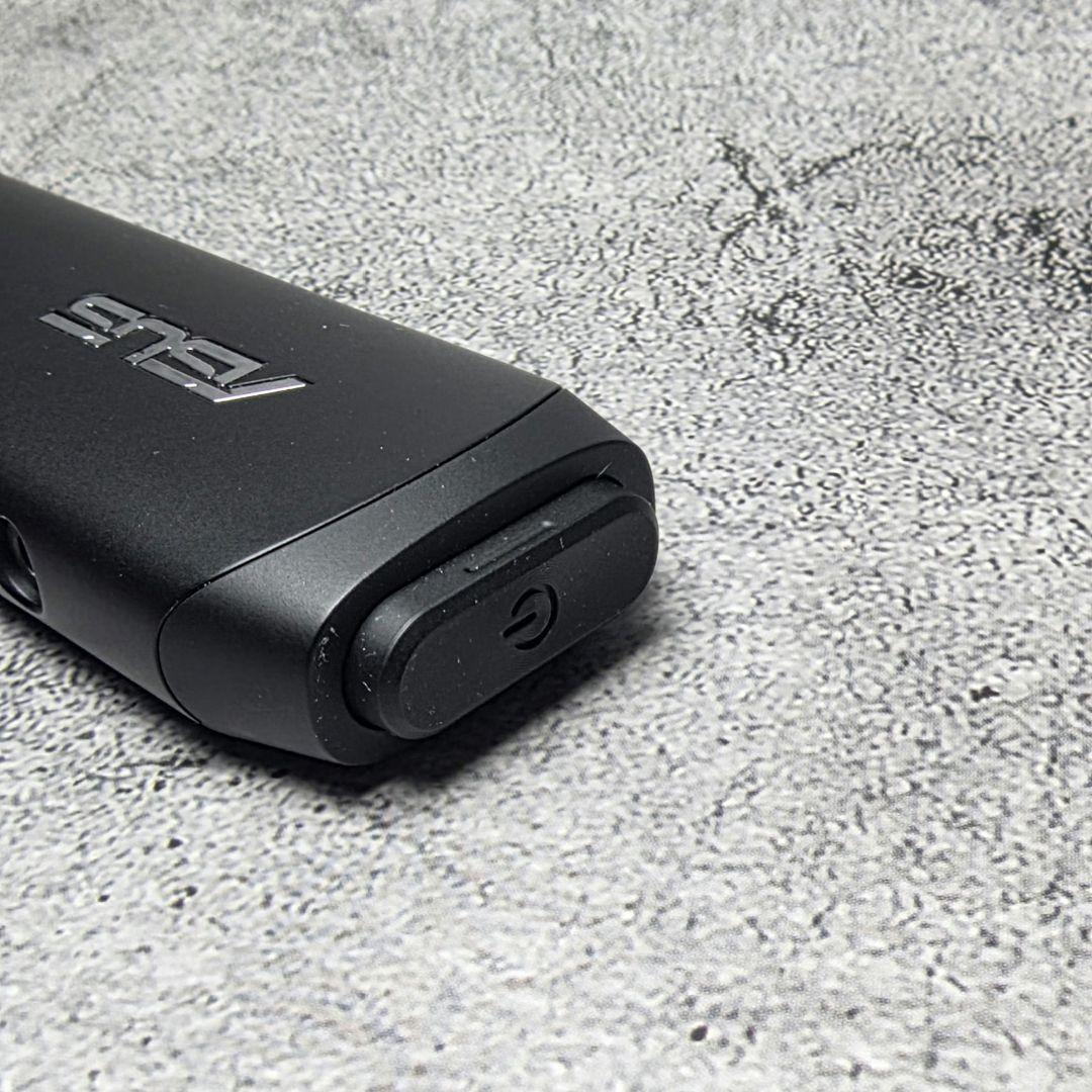 ⭐ASUS VivoStick PC ブラック