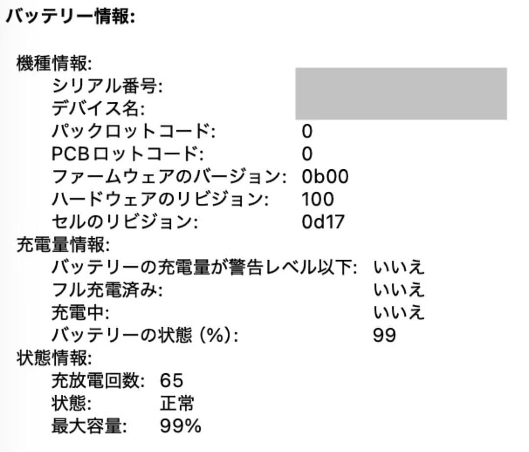 【KOKO♡本日中発送★専用　MacBookAirスターライトM2 16GB