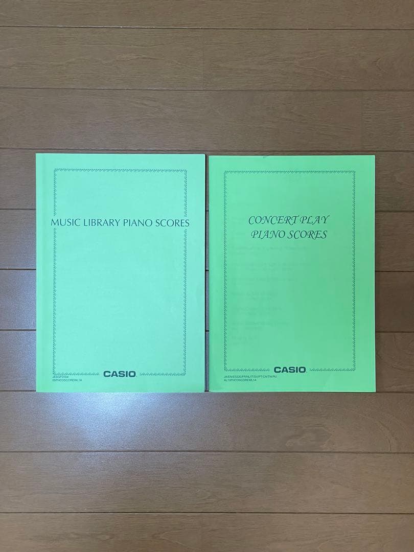 【椅子無しのため大幅値下げ！】CASIO 電子ピアノ CELVIANO