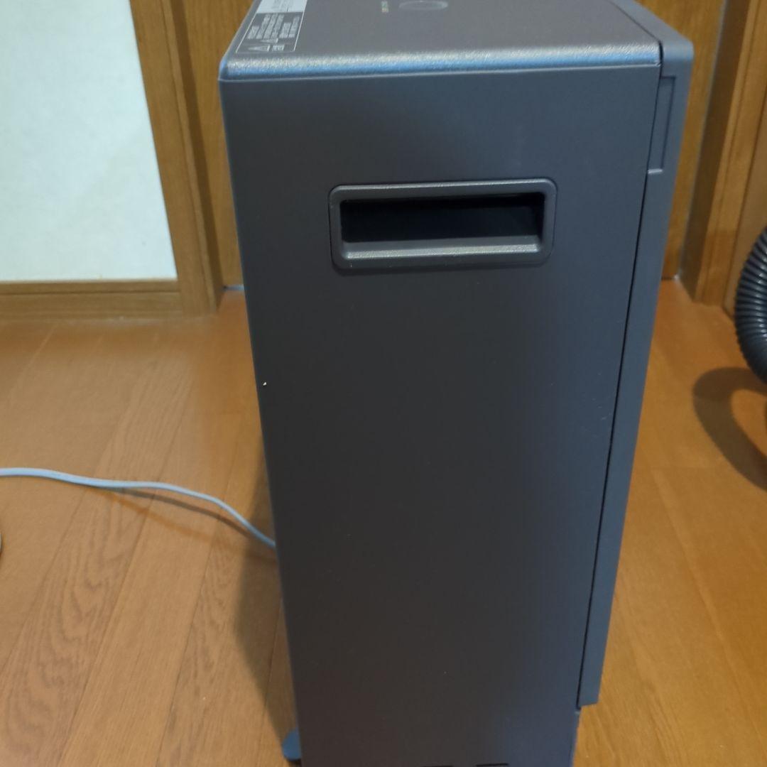 ガーベラ様ダイキン ハイブリッドセラムヒート MRH135AS-H 2024年製