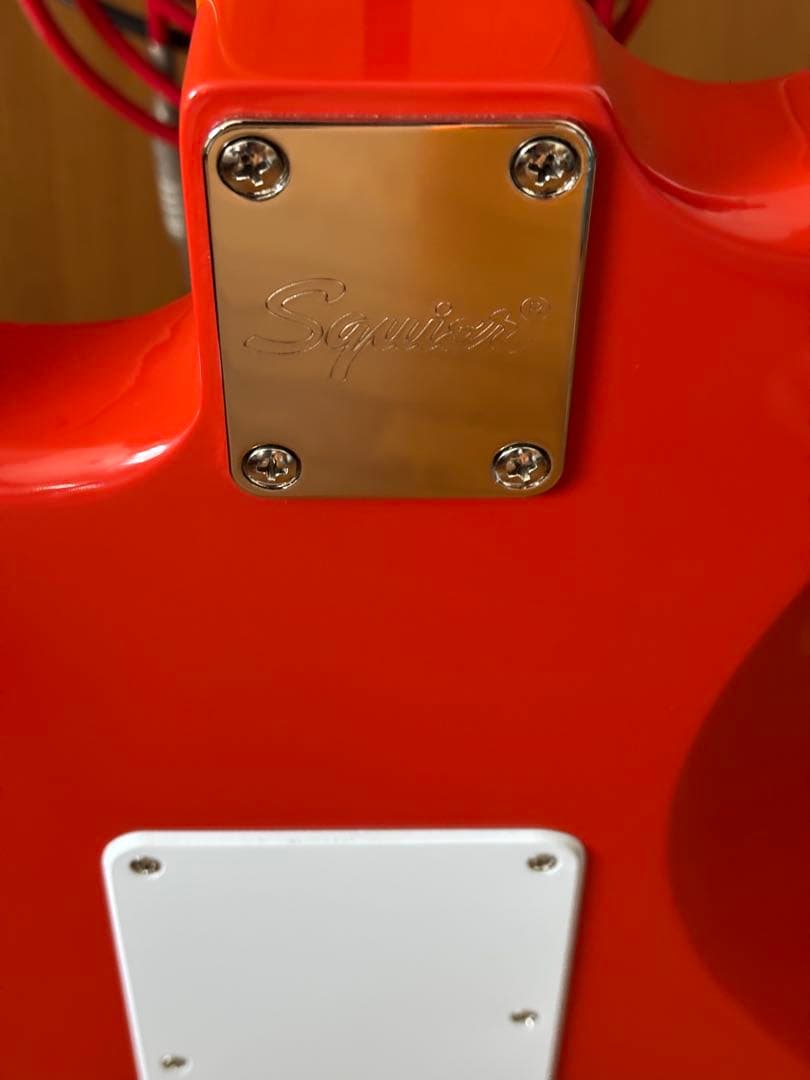 Squier Classic Vibe ’50s Stratocaster