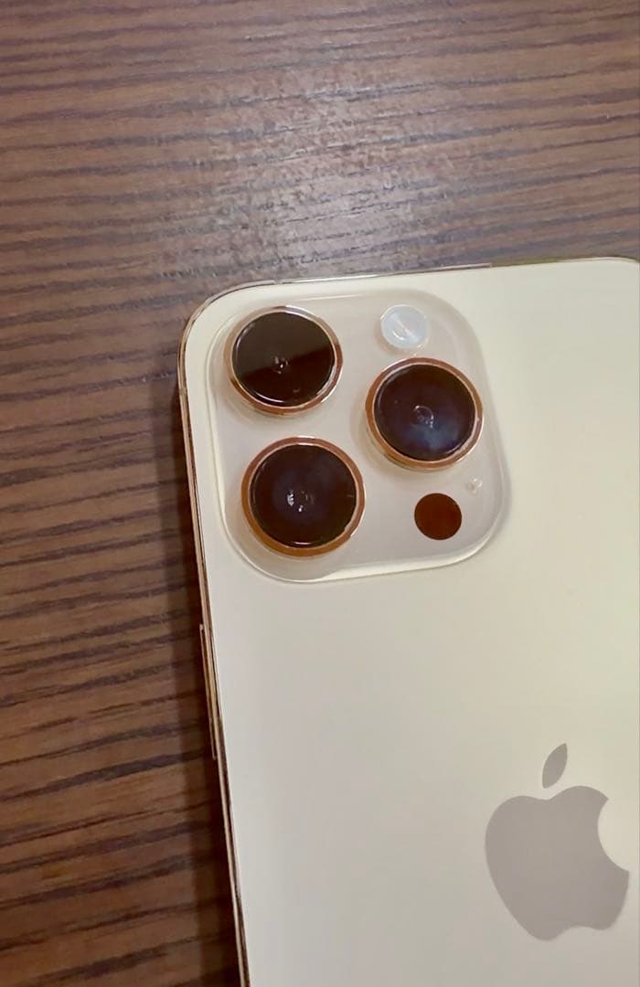 ★週末限定価格★Apple iPhone 14Pro Max 256gbゴールド
