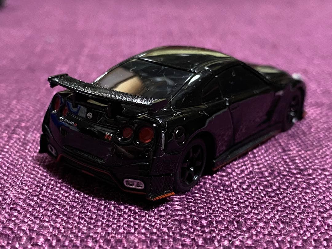 日産 スカイラインGT-R・フェアレディZ 8台セット 京商/トミカプレミアム他
