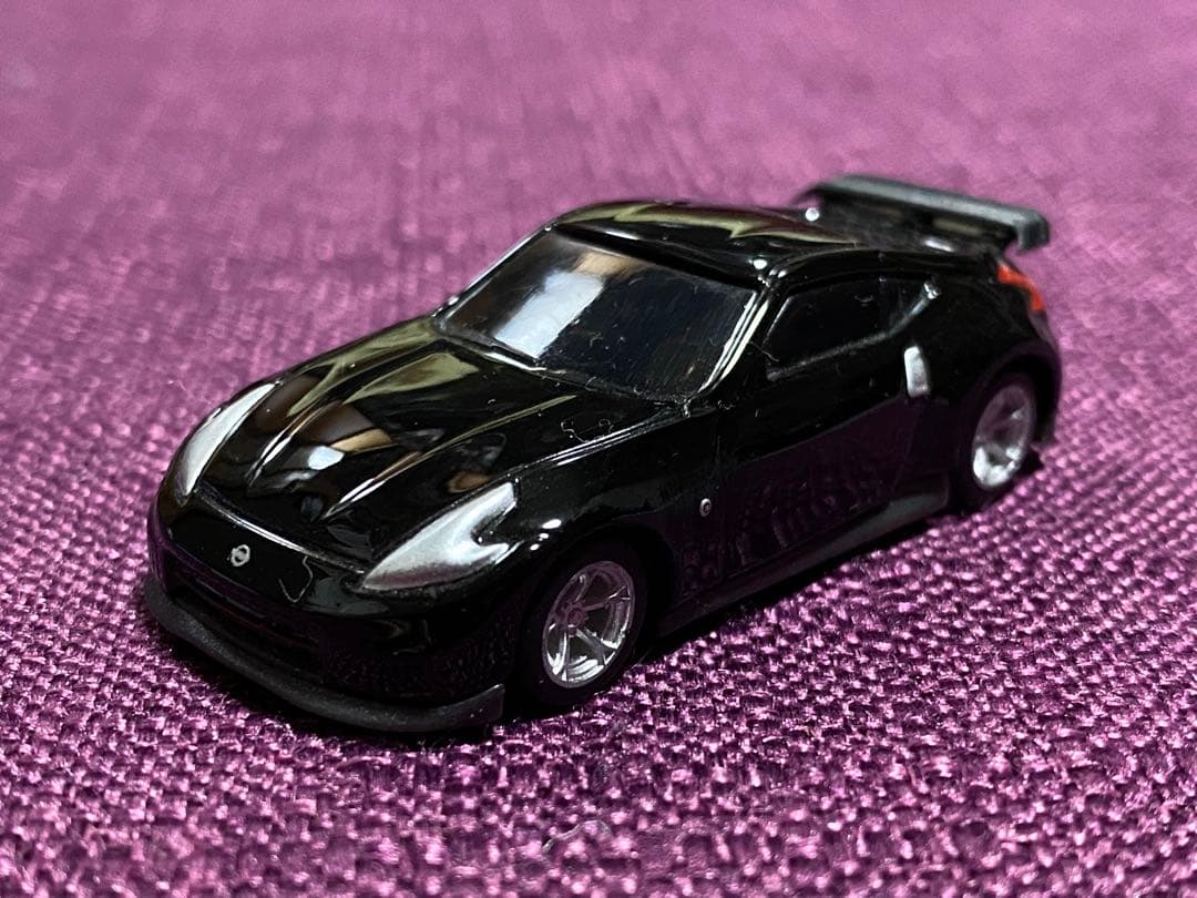 日産 スカイラインGT-R・フェアレディZ 8台セット 京商/トミカプレミアム他