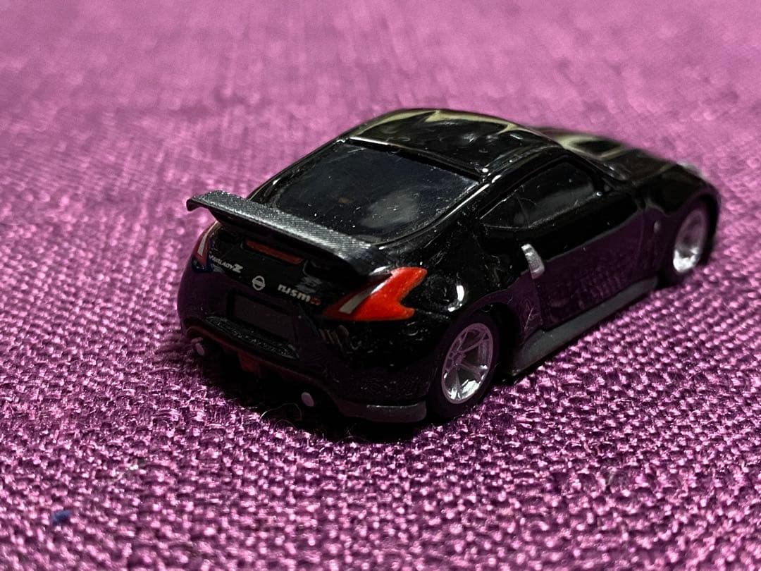 日産 スカイラインGT-R・フェアレディZ 8台セット 京商/トミカプレミアム他