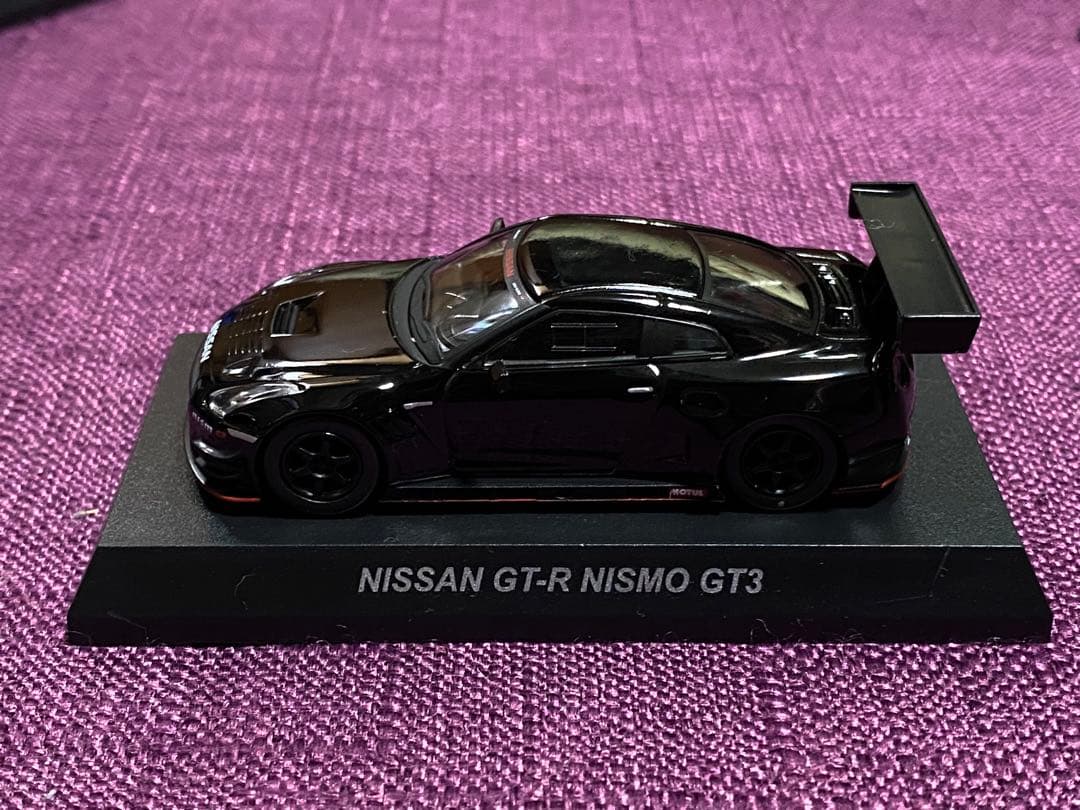 日産 スカイラインGT-R・フェアレディZ 8台セット 京商/トミカプレミアム他