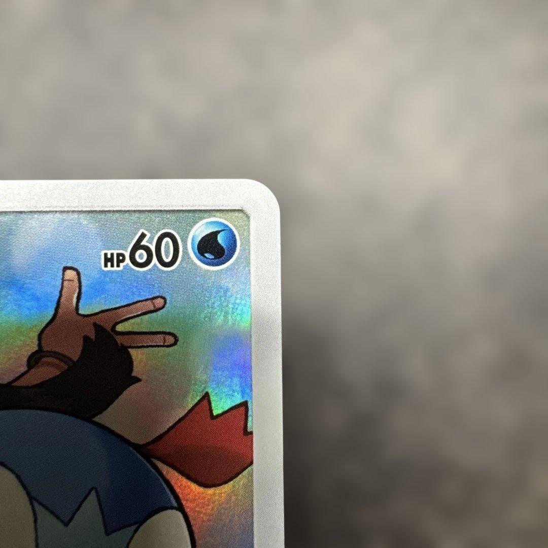 ポッチャマ CHR SM11b ドリームリーグ 052/049