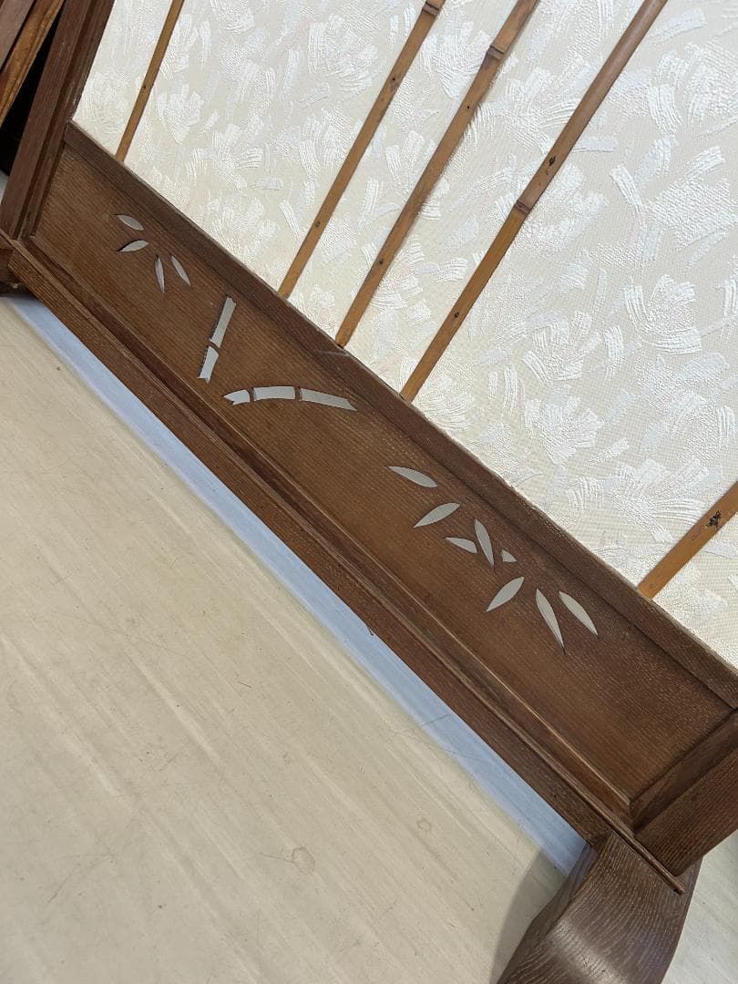 衝立/パーテーション/間仕切り（送料込み）おしゃれ❀