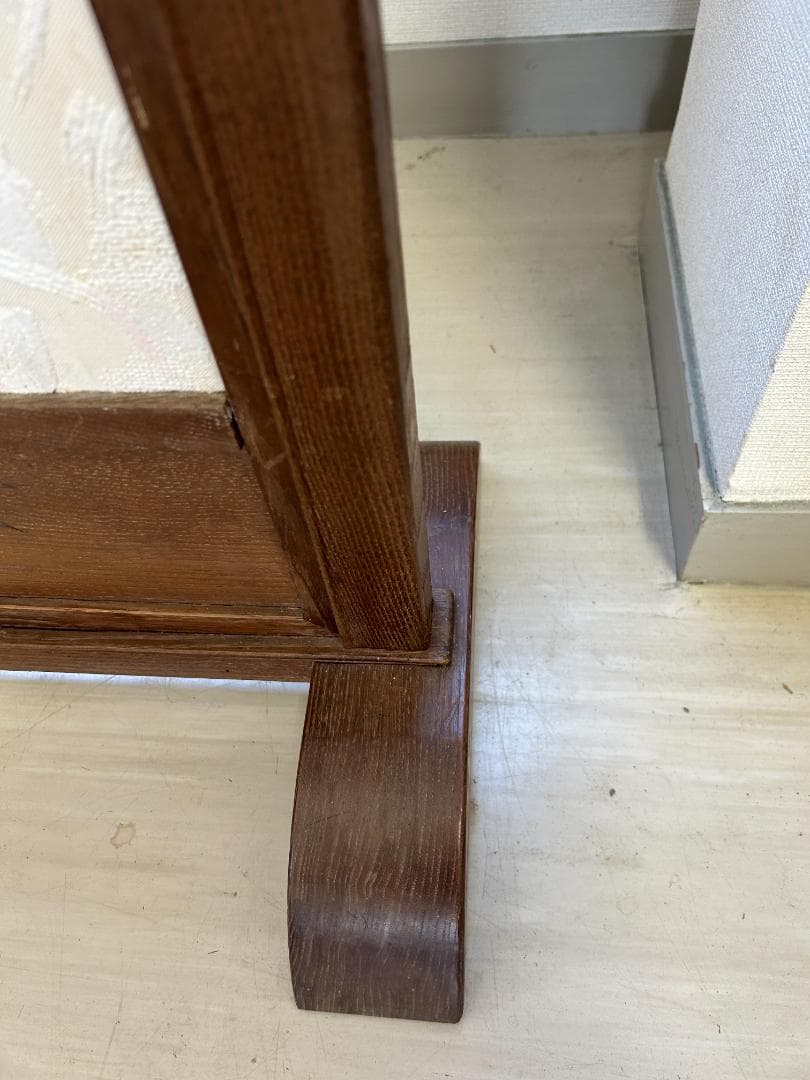 衝立/パーテーション/間仕切り（送料込み）おしゃれ❀