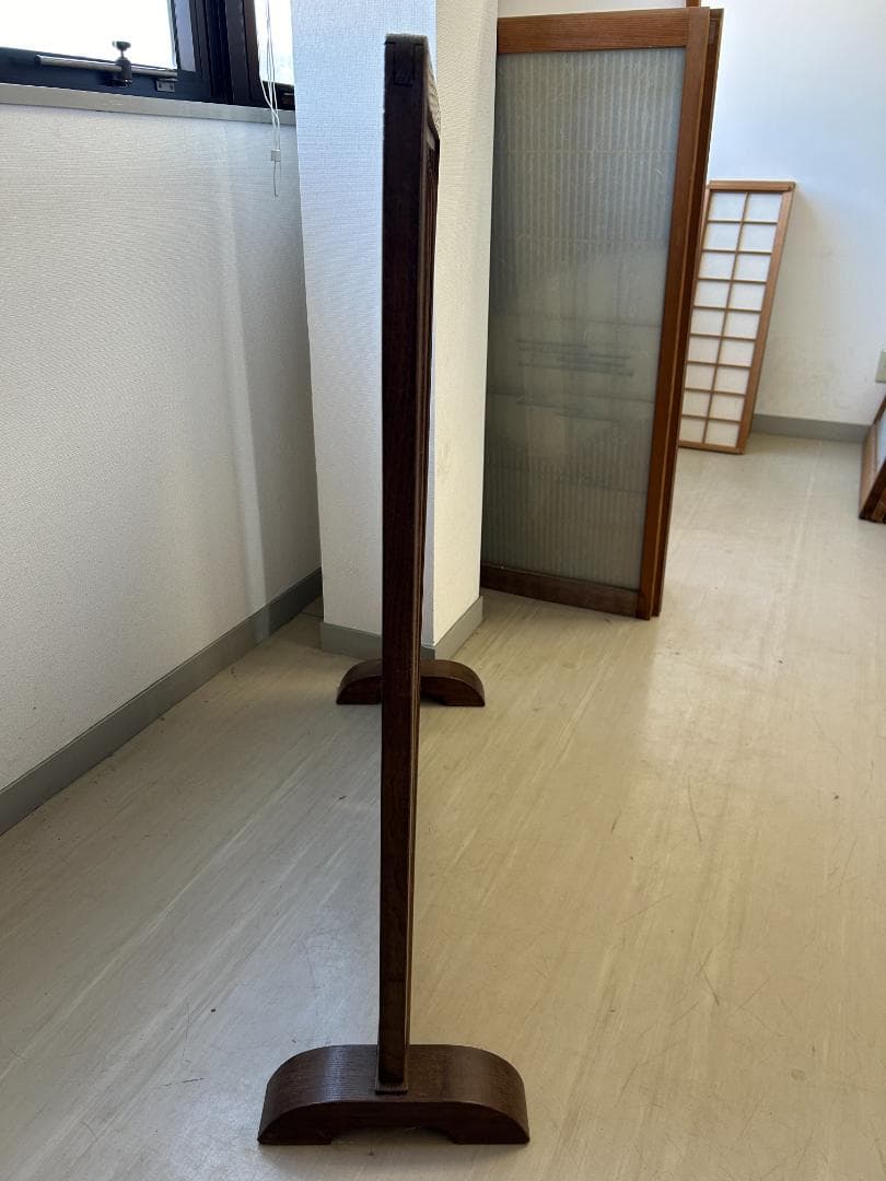 衝立/パーテーション/間仕切り（送料込み）おしゃれ❀