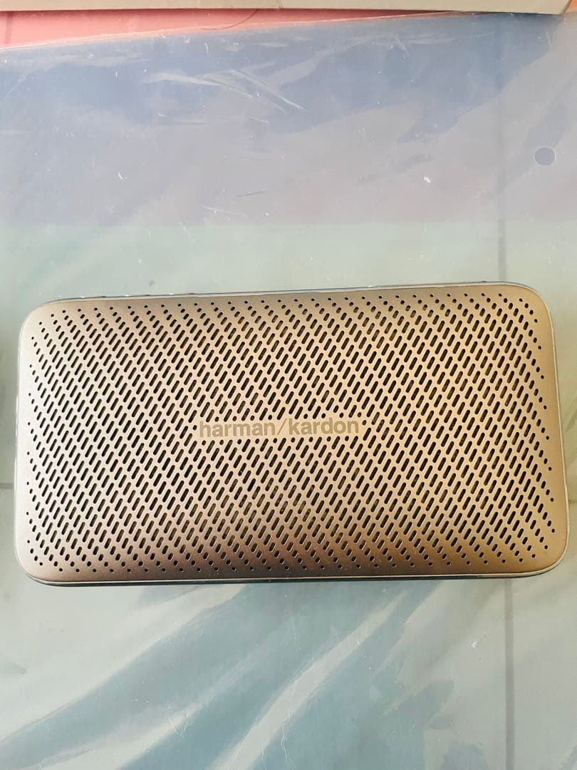 約30回使用 ★Harman Kardon ESQUIRE MINI 2＋付属品