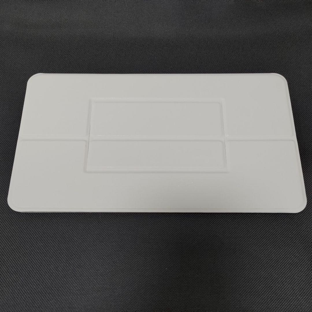 MOKIBO Fusion Keyboard ホワイト　キーボード　値下げ不可