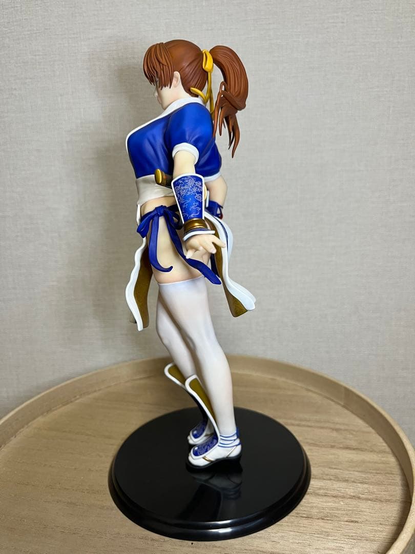 【開封済】グリフォンエンタープライズ DEAD OR ALIVE 5 霞