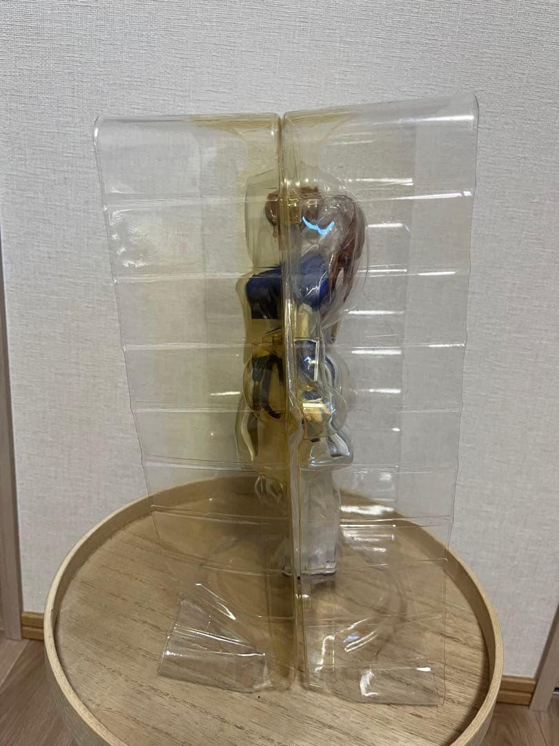 【開封済】グリフォンエンタープライズ DEAD OR ALIVE 5 霞