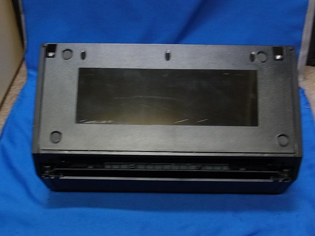 官11 ドキュメントスキャナー ScanSnap FI-IX500SE