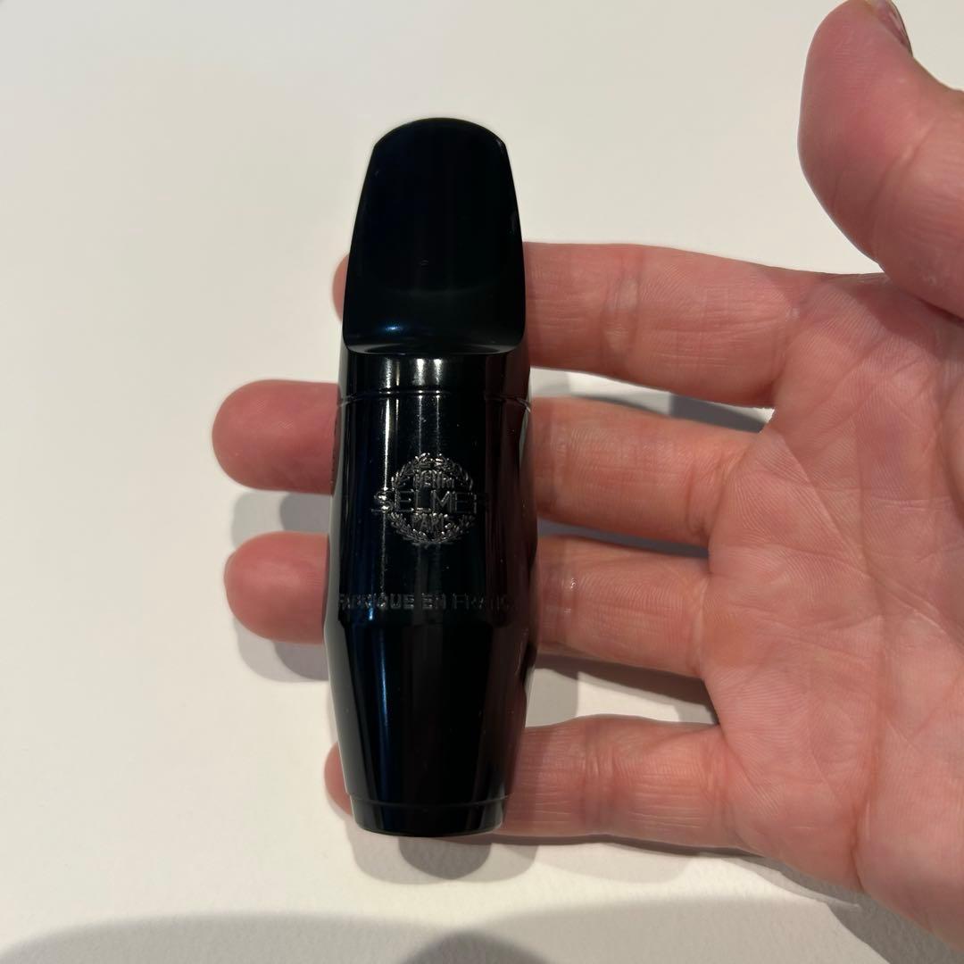 SELMER アルトサックス マウスピース S90 180