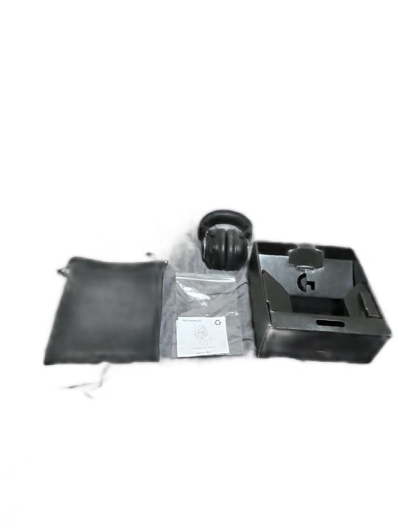 Logitech PRO X ヘッドフォンG-PHS-004WL