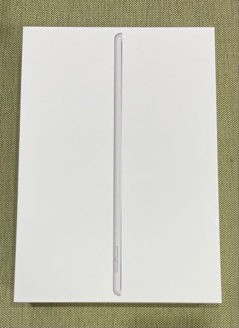 iPad 第8世代 Wi-Fi 32GB