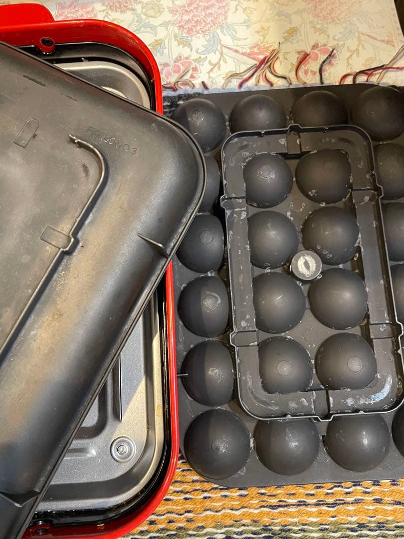 Brunoセラミック鍋、コンパクトホットプレート