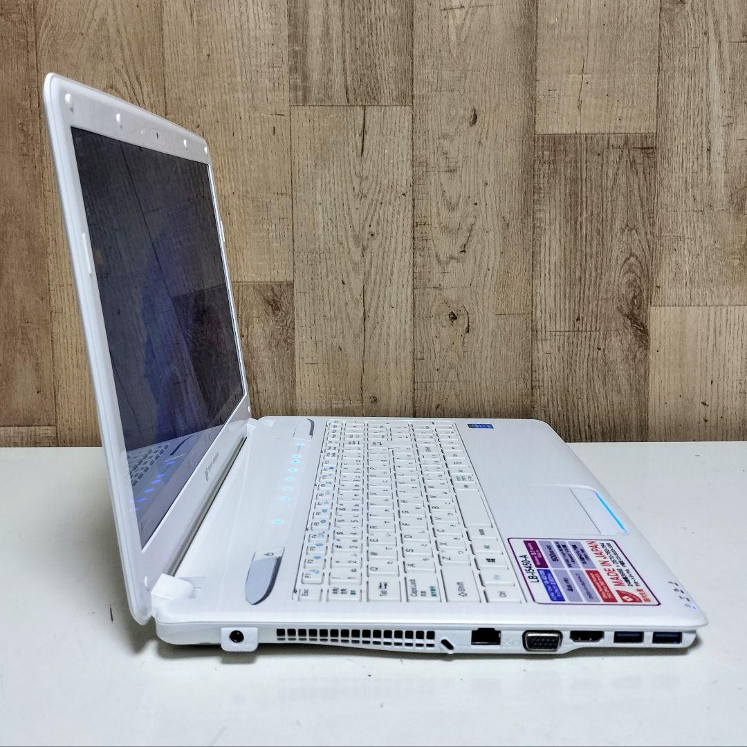 Mouse Computer Corei5 メモリ16GB SSD512GB