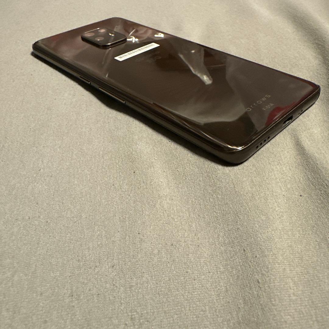 arrows 5G F-51A 128G SIMフリー