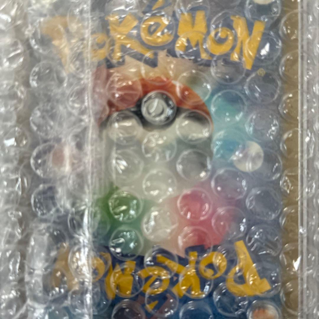 PSA10ピカチュウ ゴースト セット