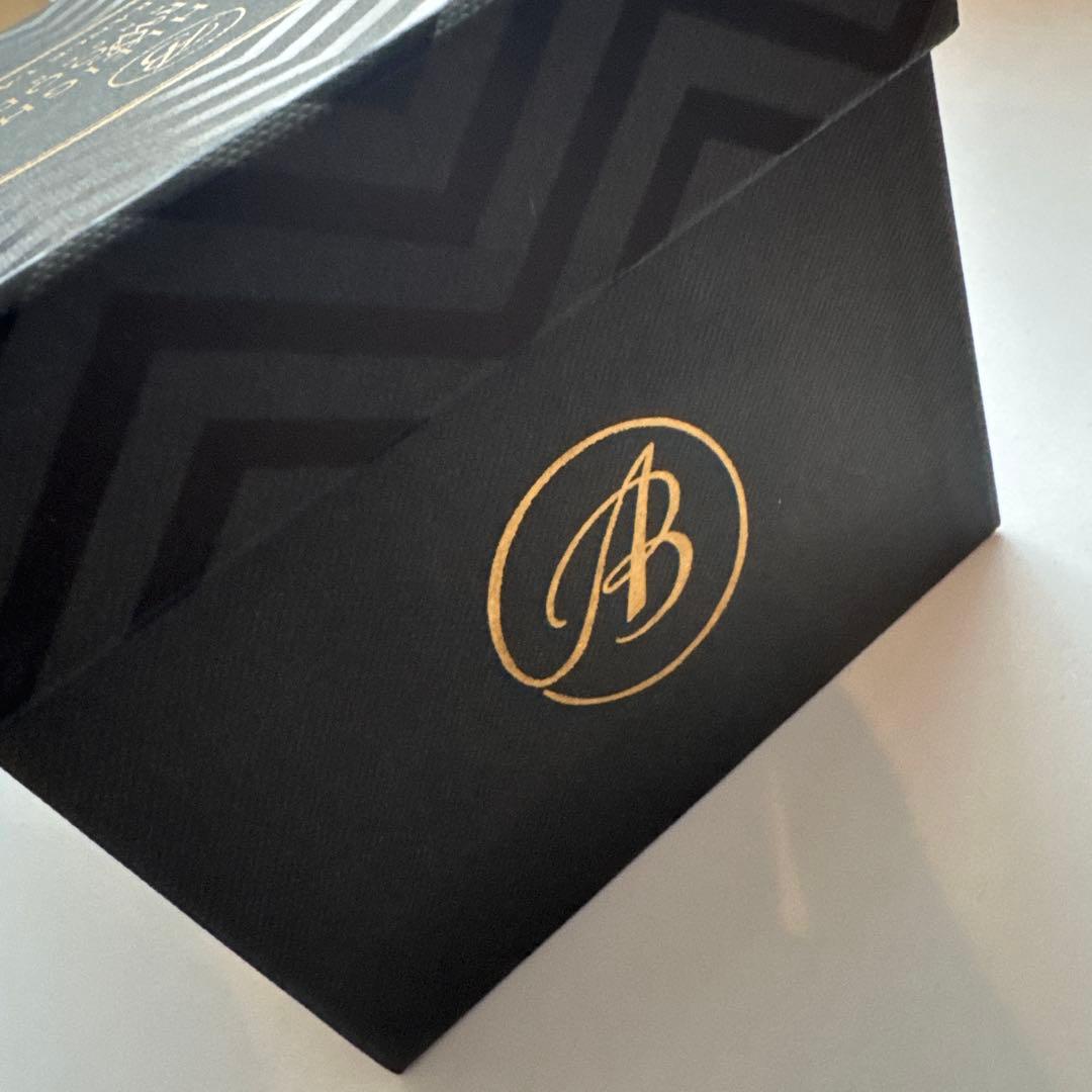 ASHLEIGH & BURWOODフレグランスランプ Lサイズフェアリーダスト