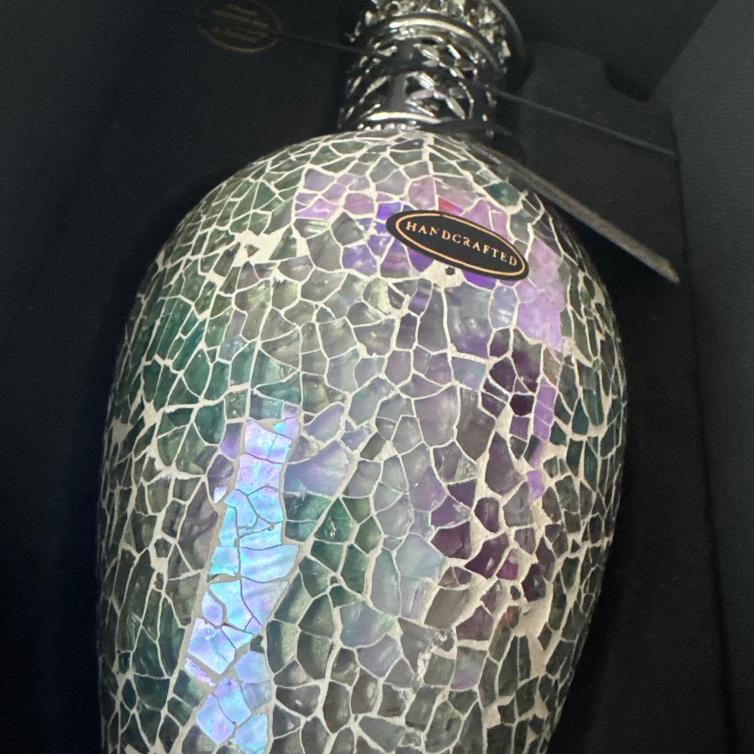 ASHLEIGH & BURWOODフレグランスランプ Lサイズフェアリーダスト