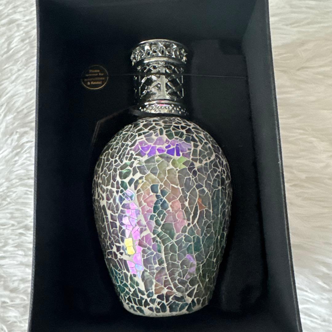 ASHLEIGH & BURWOODフレグランスランプ Lサイズフェアリーダスト