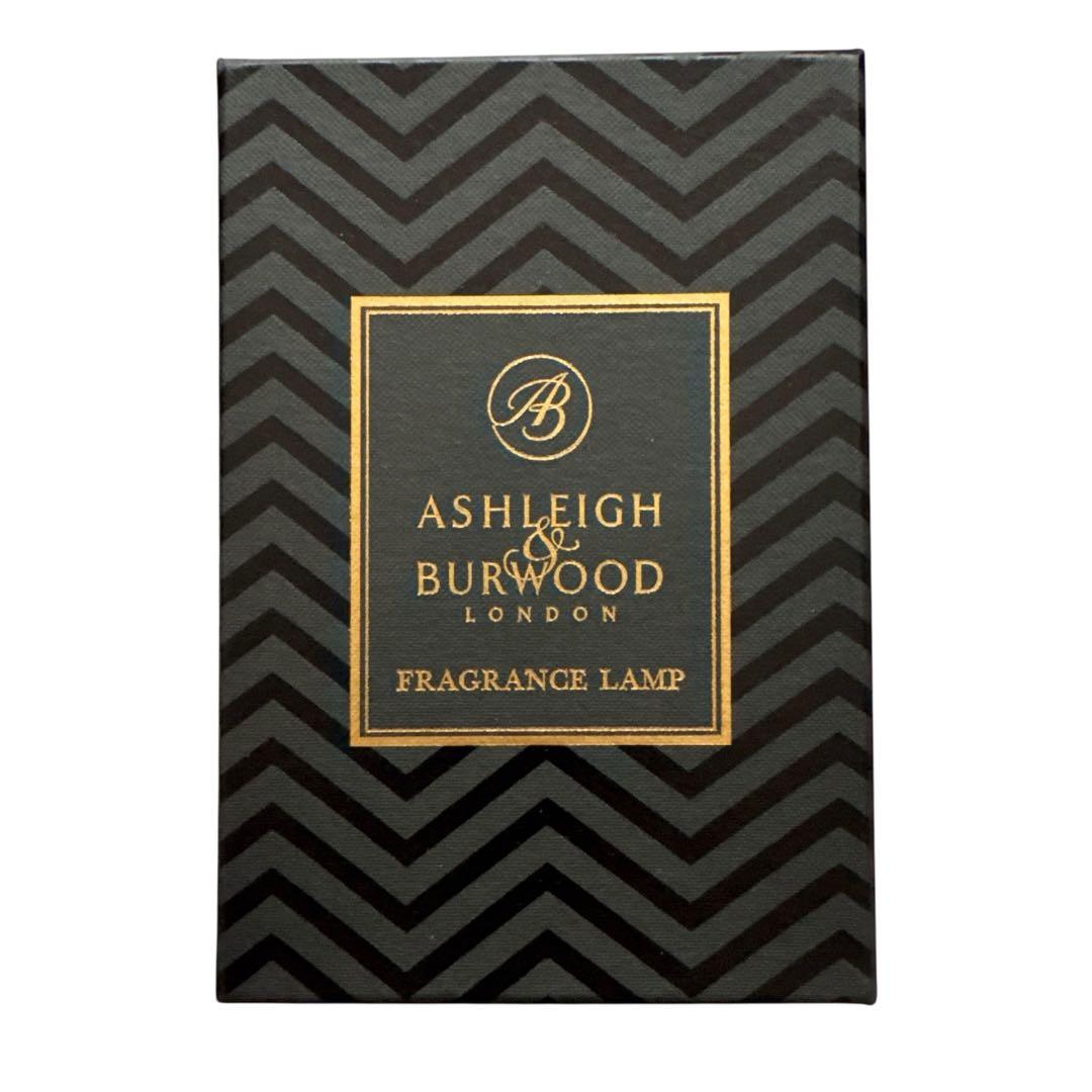 ASHLEIGH & BURWOODフレグランスランプ Lサイズフェアリーダスト