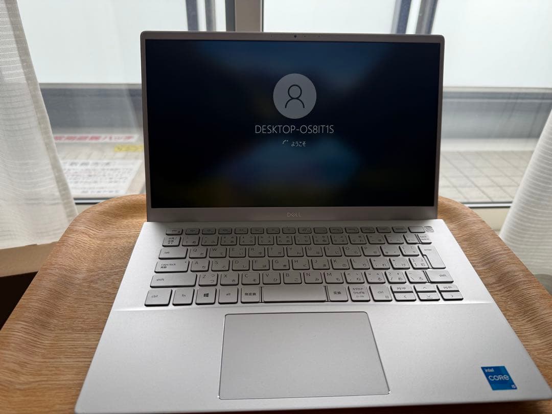 DELL Inspiron 5402 i5/8GB搭載 14型 ノートPC