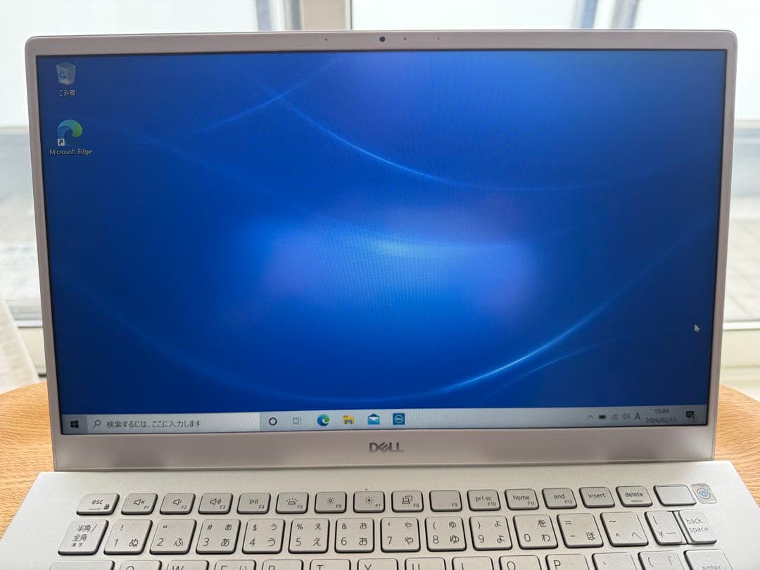 DELL Inspiron 5402 i5/8GB搭載 14型 ノートPC