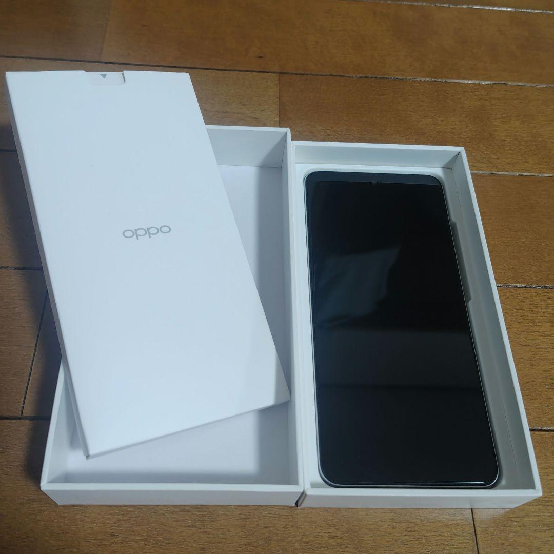 OPPO A5 5G本体♡
