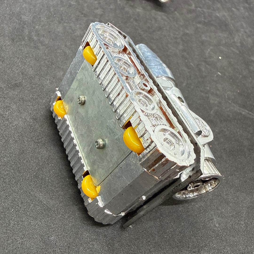 ポピー サンダーバード ミニカー まとめTB2 TB4 ジェットモグラ 当時物