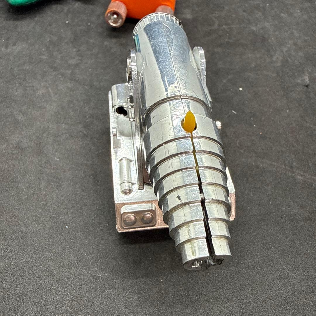 ポピー サンダーバード ミニカー まとめTB2 TB4 ジェットモグラ 当時物