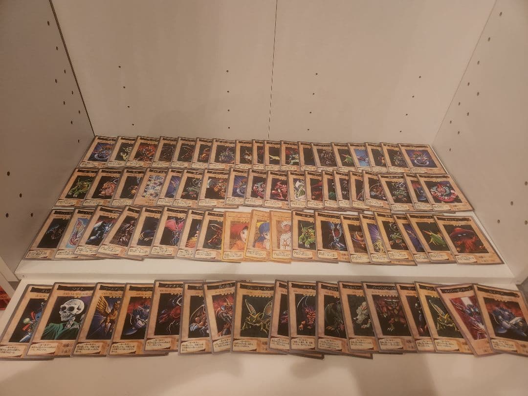 遊戯王　東映版まとめ売り