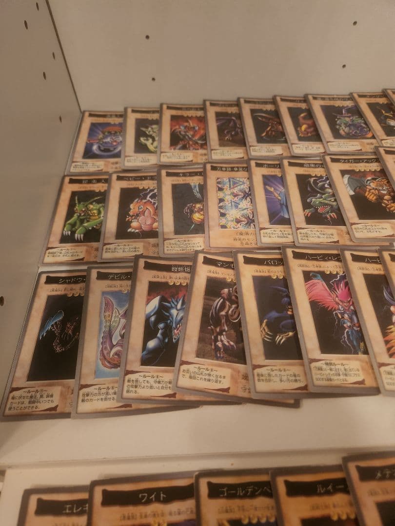 遊戯王　東映版まとめ売り