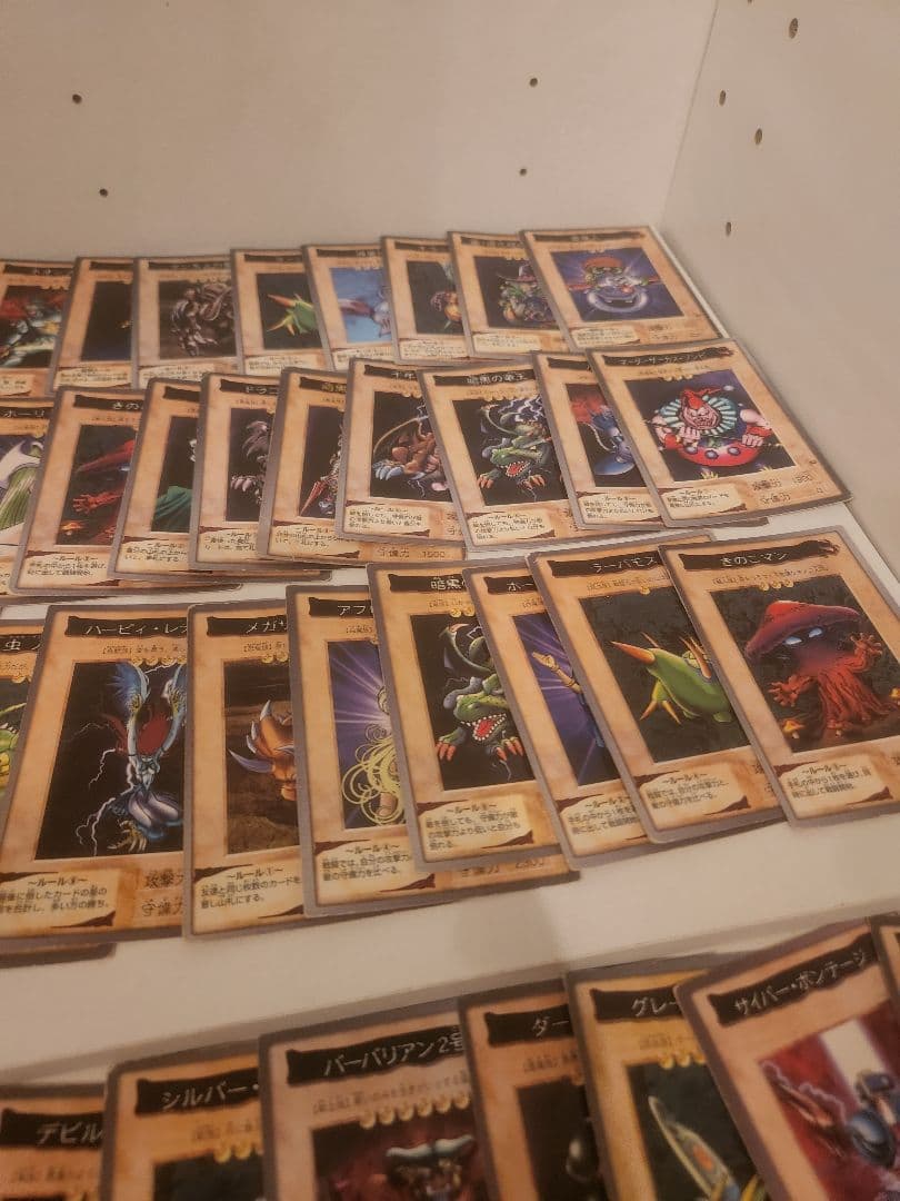 遊戯王　東映版まとめ売り
