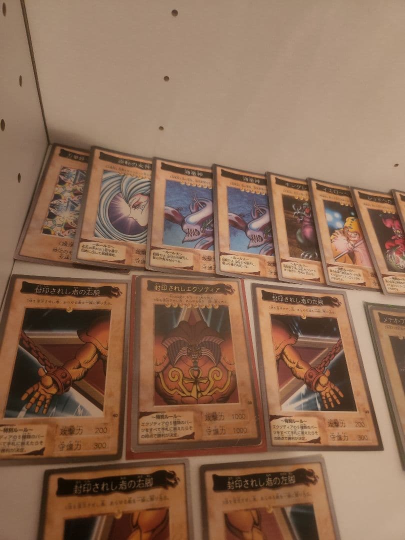遊戯王　東映版まとめ売り