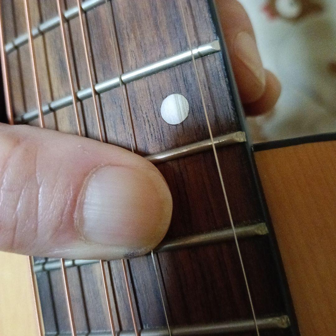 S.yairi ヤイリ ミニ アコースティックギター トラベルギター