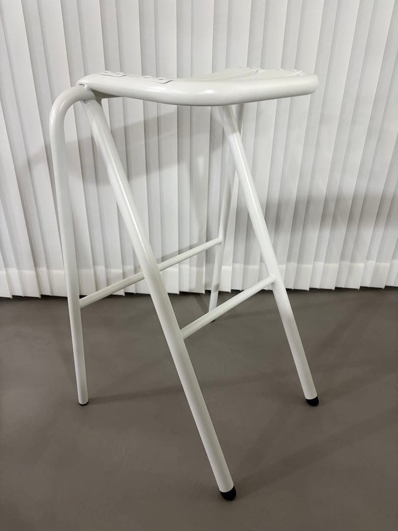 【未使用品】DUENDE BENT HIGH STOOL ベント ハイスツール