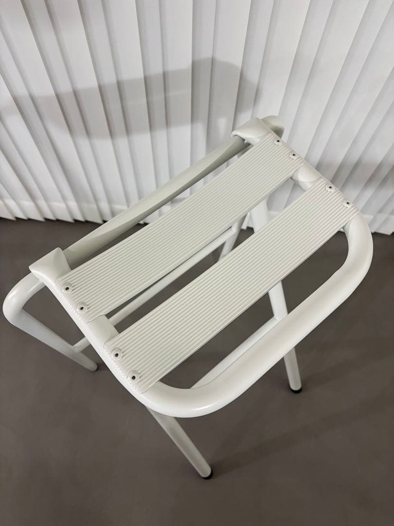 【未使用品】DUENDE BENT HIGH STOOL ベント ハイスツール