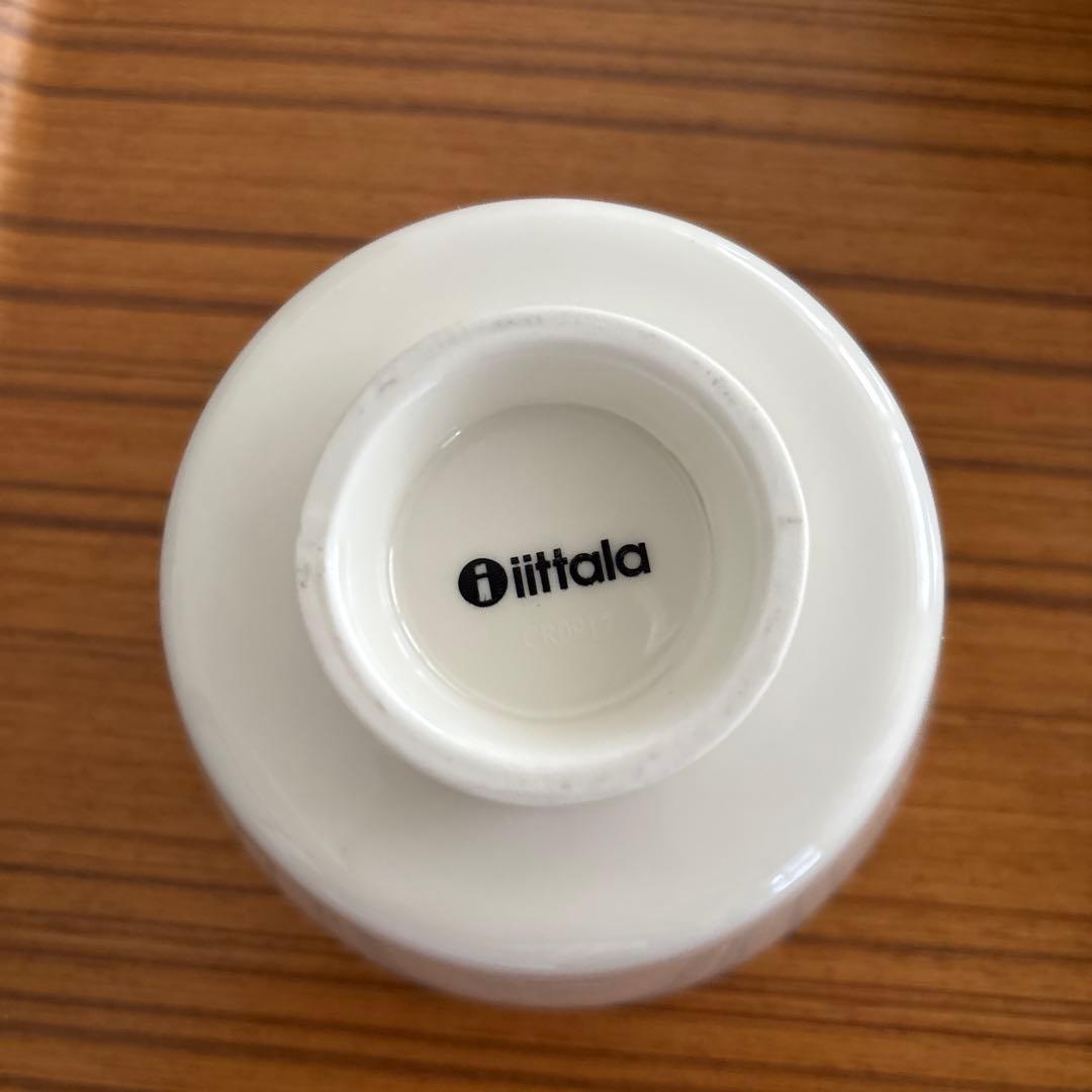  イッタラ ティーマ ティーミ ライスボウル 0.3L 4個セット