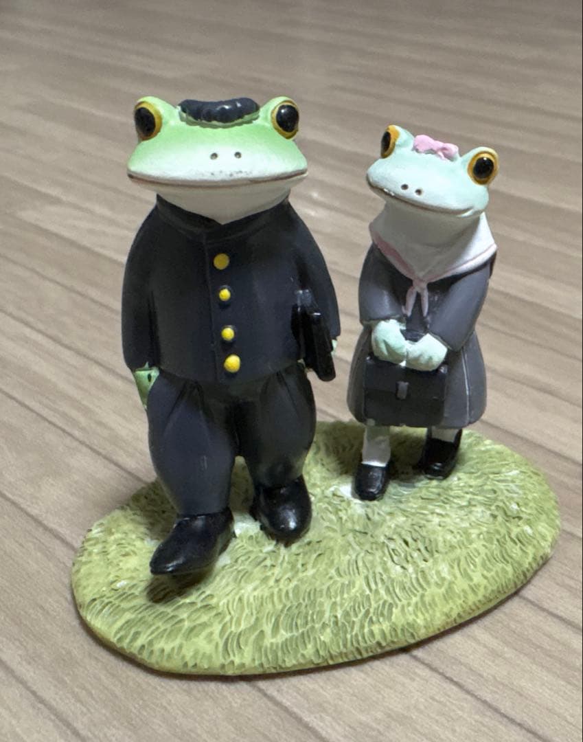 コポー ヤンキーセット