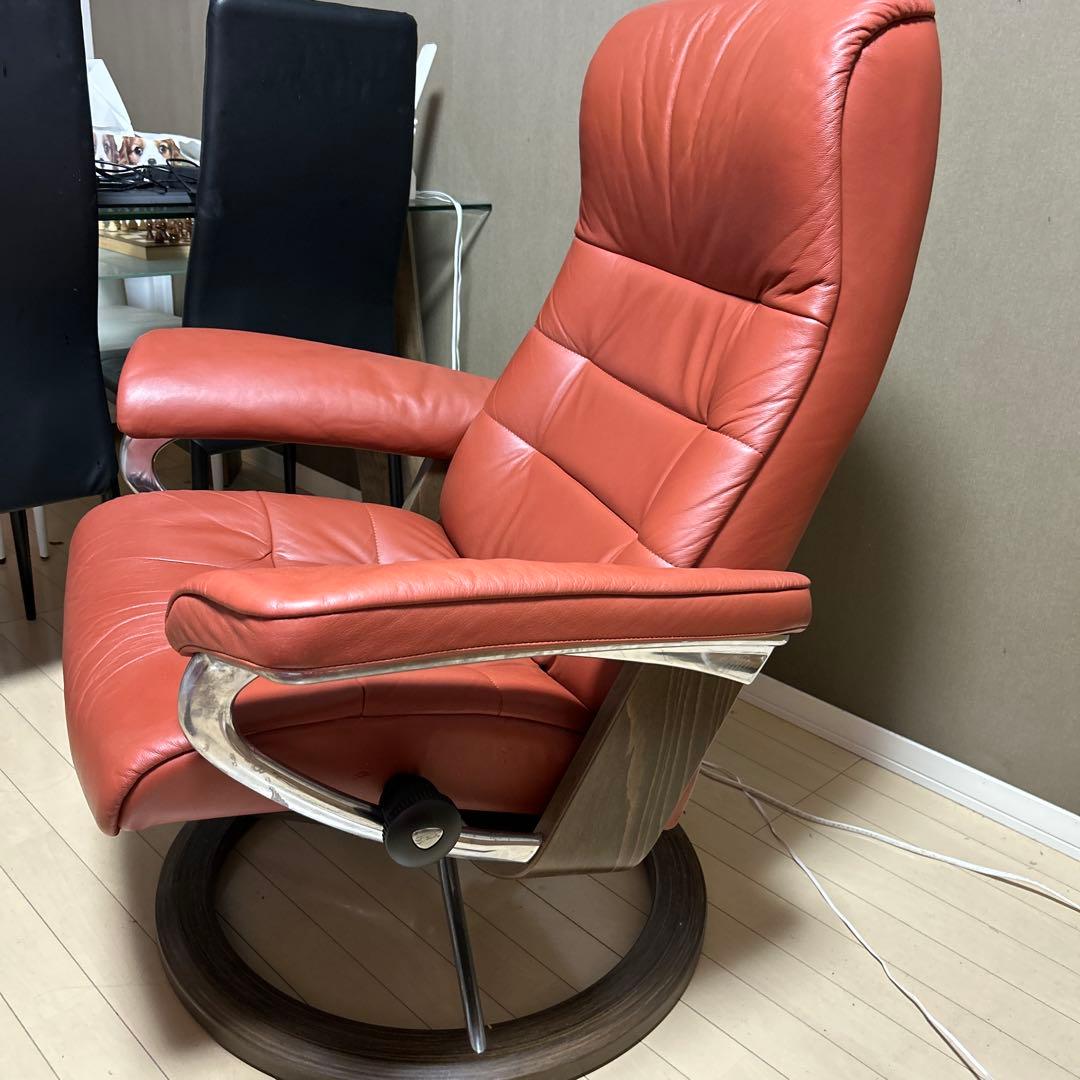 パーソナルチェア！ストレスレス！Mサイズ